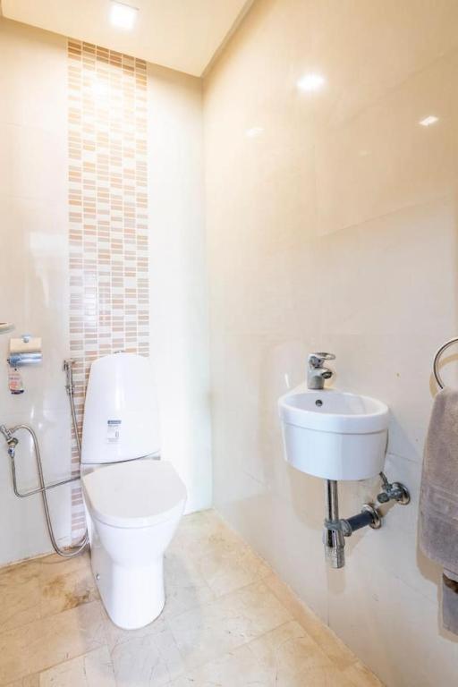 Apartment With Parking In Rabat Central Location Экстерьер фото