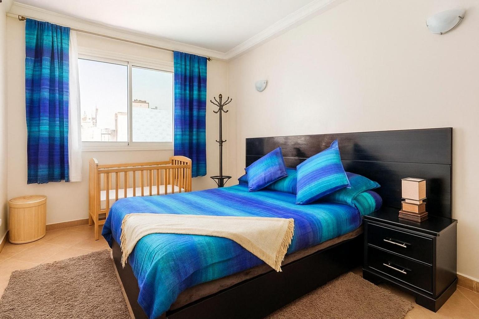 Apartment With Parking In Rabat Central Location Экстерьер фото